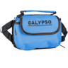 Сумка для переноски и хранения подводной камеры CALYPSO (цвет синий) 138388